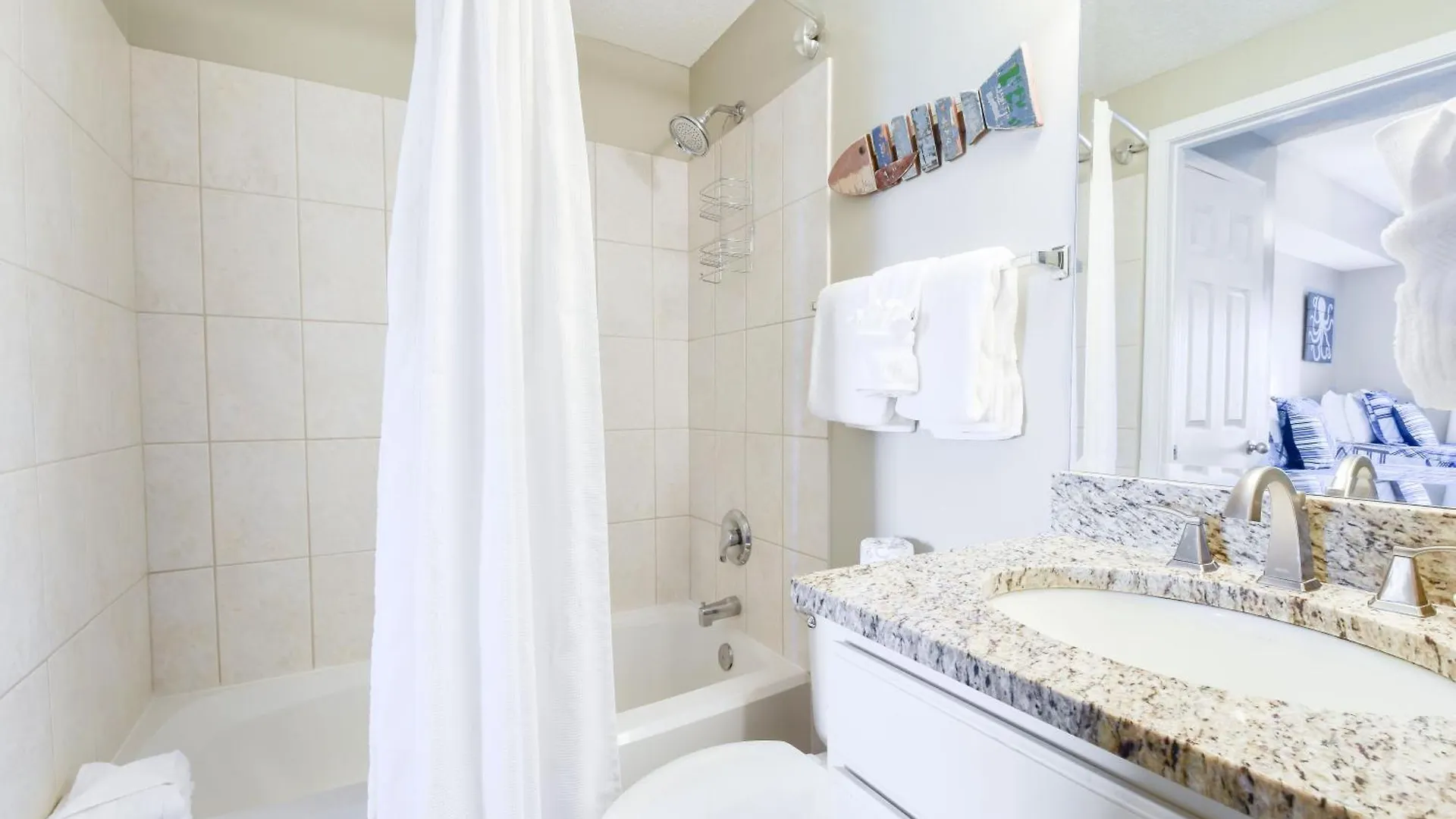 Majestic Sun 512B Apartment Destin United States