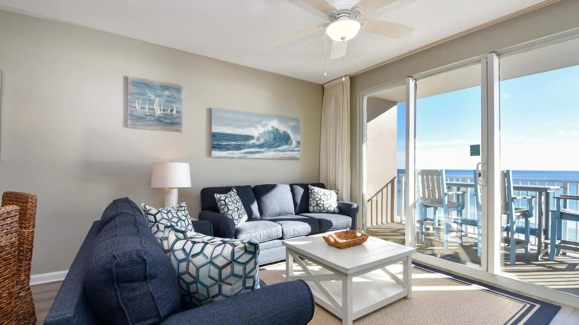 Majestic Sun 512B Apartment Destin