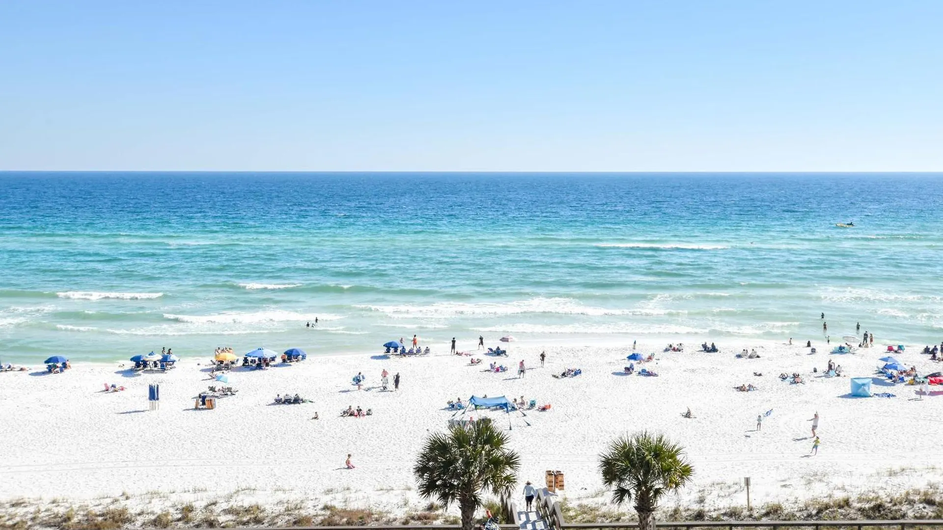 Majestic Sun 512B Apartment Destin