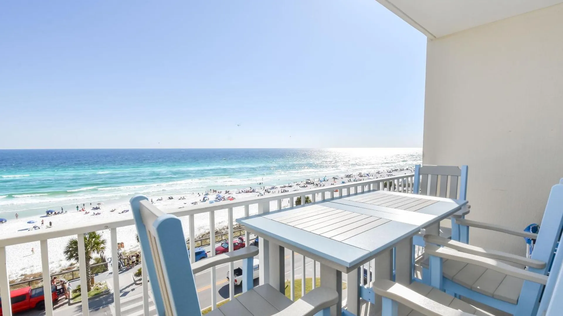 Majestic Sun 512B Apartment Destin 0*,  United States