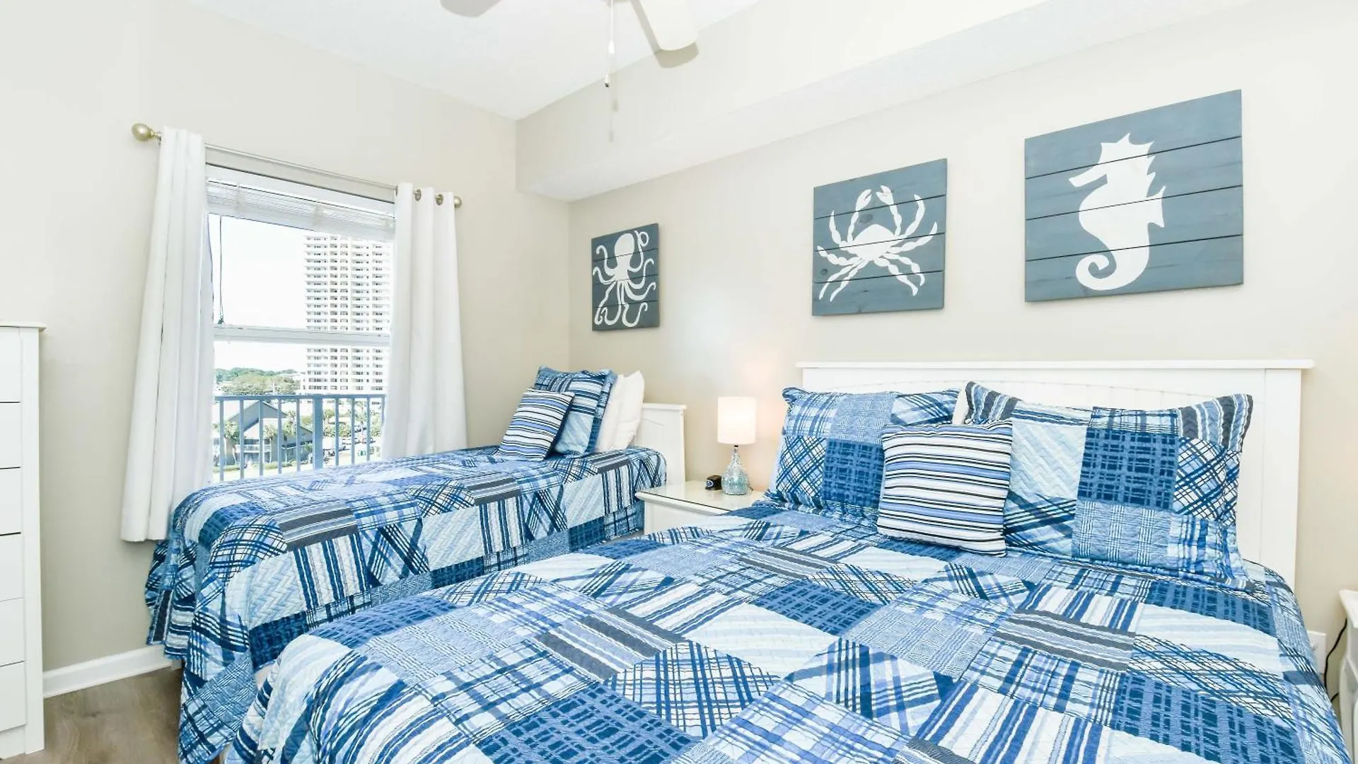 Majestic Sun 512B Apartment Destin United States