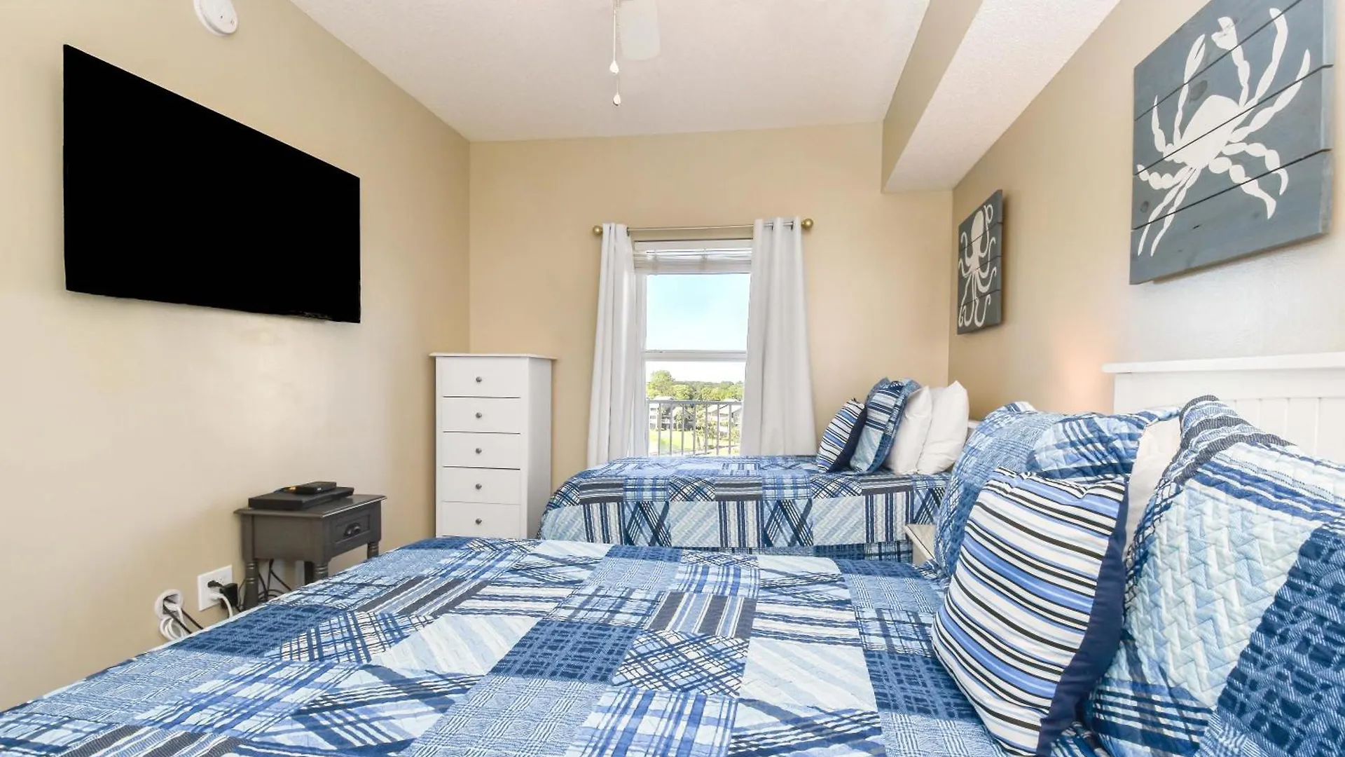 Majestic Sun 512B Apartment Destin United States