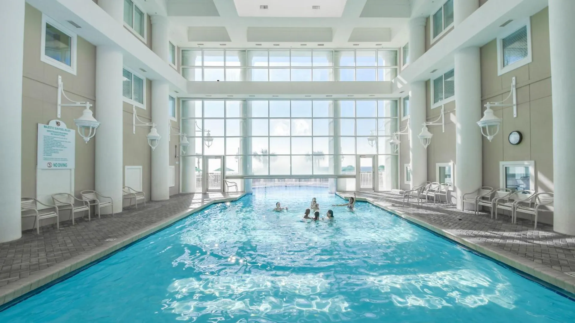 Majestic Sun 512B Apartment Destin United States