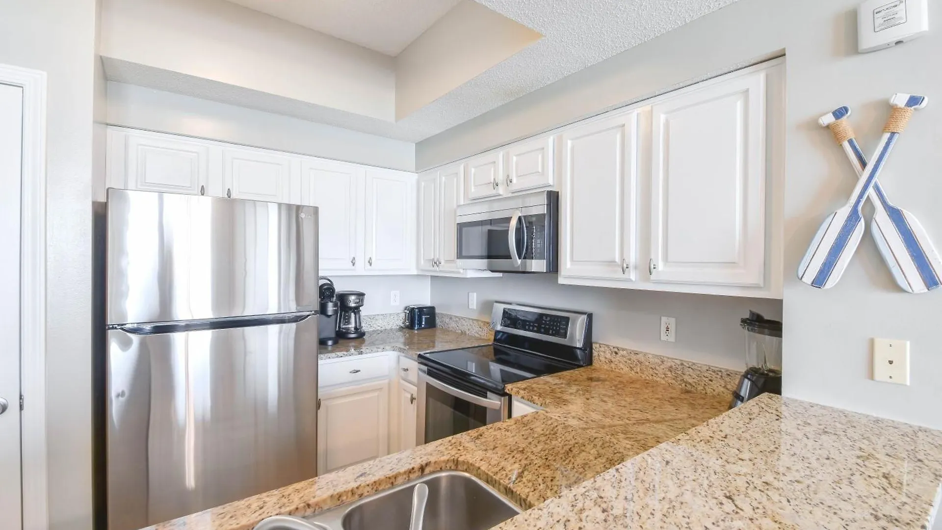 Majestic Sun 512B Apartment Destin United States