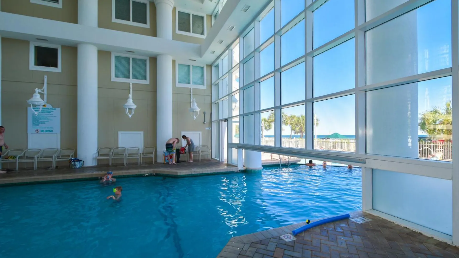 Majestic Sun 512B Apartment Destin United States