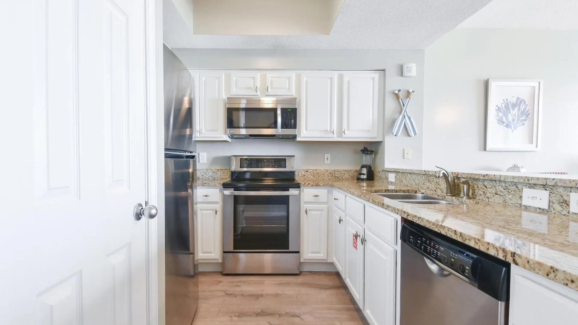 Majestic Sun 512B Apartment Destin