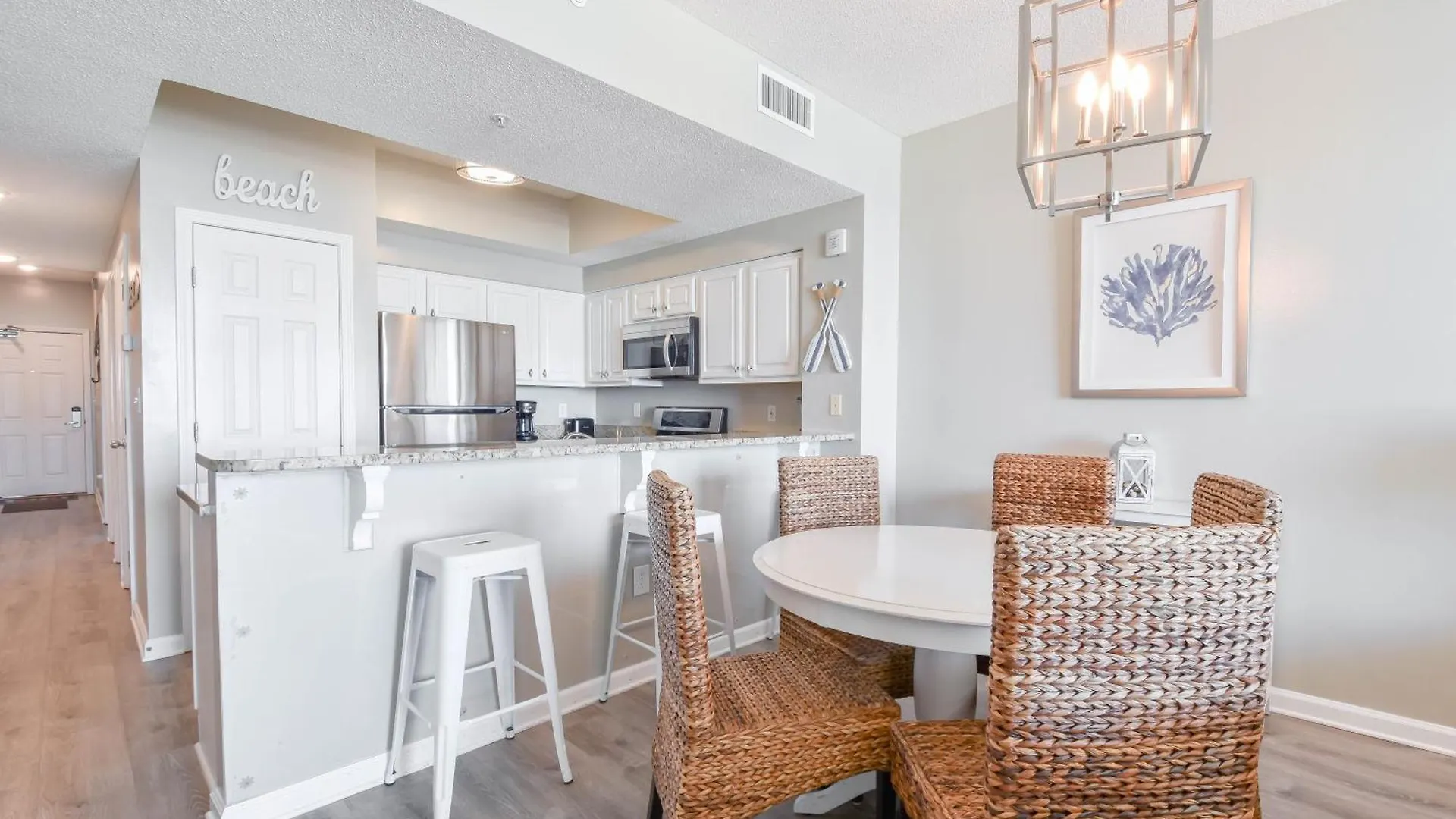 Majestic Sun 512B Apartment Destin 0*,  United States